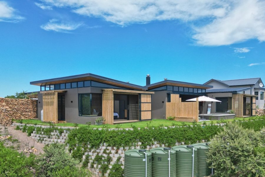 3 Bedroom Property for Sale in Fernwood Estate Western Cape